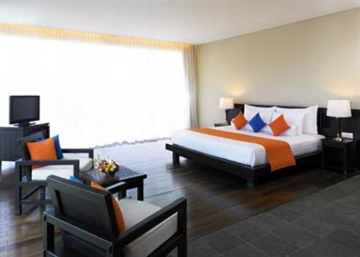 фото отеля Anantara Mui Ne Resort & Spa