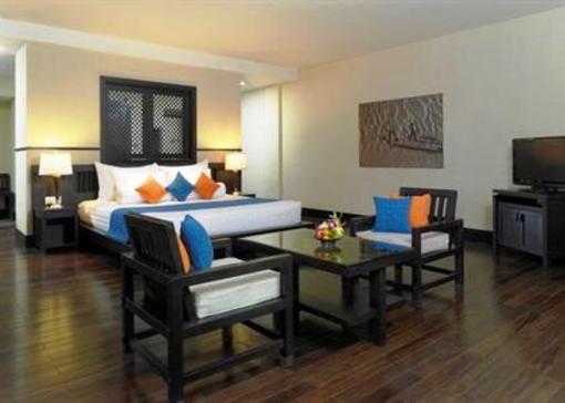 фото отеля Anantara Mui Ne Resort & Spa