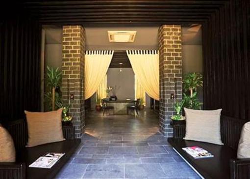 фото отеля Anantara Mui Ne Resort & Spa