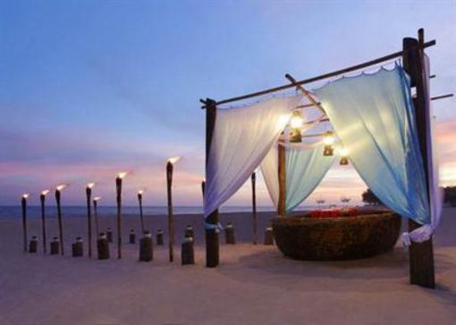 фото отеля Anantara Mui Ne Resort & Spa