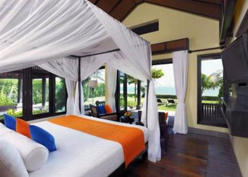 фото отеля Anantara Mui Ne Resort & Spa