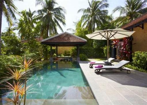 фото отеля Anantara Mui Ne Resort & Spa