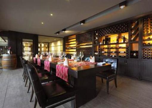 фото отеля Anantara Mui Ne Resort & Spa