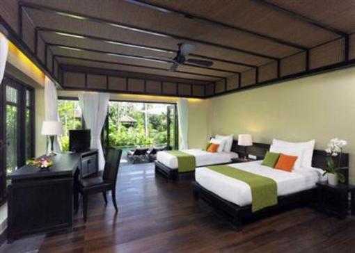 фото отеля Anantara Mui Ne Resort & Spa