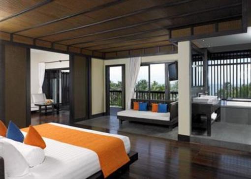фото отеля Anantara Mui Ne Resort & Spa