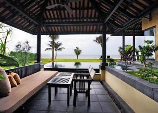 фото отеля Anantara Mui Ne Resort & Spa