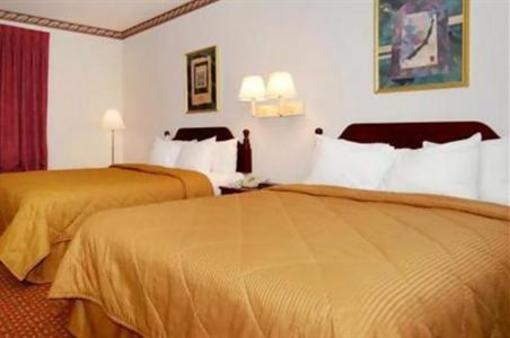 фото отеля Comfort Inn Austin