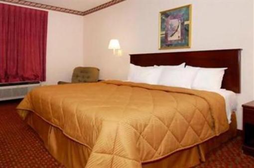 фото отеля Comfort Inn Austin