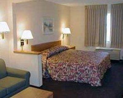 фото отеля Comfort Inn Austin