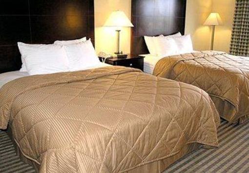 фото отеля Comfort Inn Austin