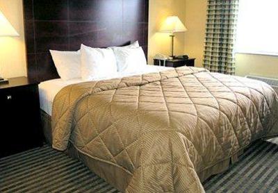 фото отеля Comfort Inn Austin