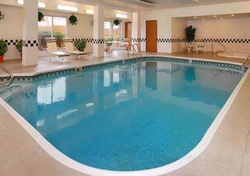 фото отеля Comfort Inn Austin