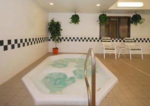 фото отеля Comfort Inn Austin