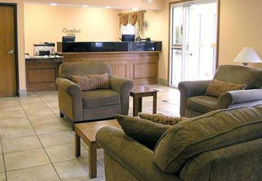 фото отеля Comfort Inn Austin