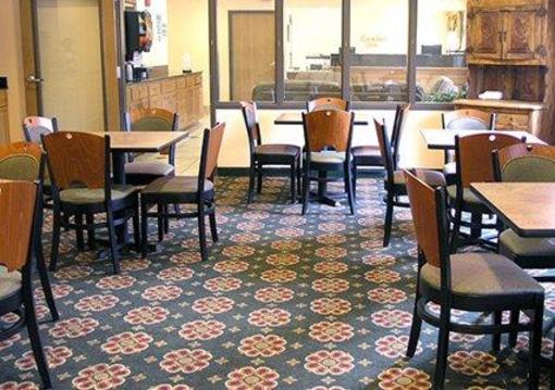 фото отеля Comfort Inn Austin