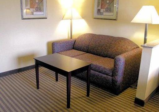 фото отеля Comfort Inn Austin
