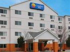 фото отеля Comfort Inn Austin