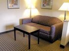 фото отеля Comfort Inn Austin