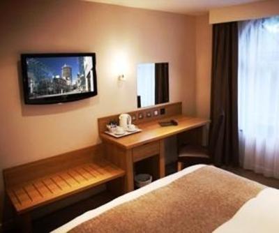 фото отеля Eaton Hotel