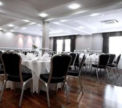 фото отеля Eaton Hotel