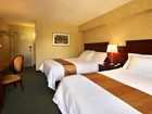 фото отеля Days Inn Toronto East Lakeview