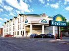 фото отеля Days Inn Toronto East Lakeview