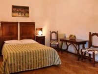 Bed & Breakfast Villa Fiorita Siena