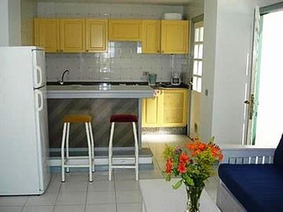 фото отеля Guinate Apartments Lanzarote