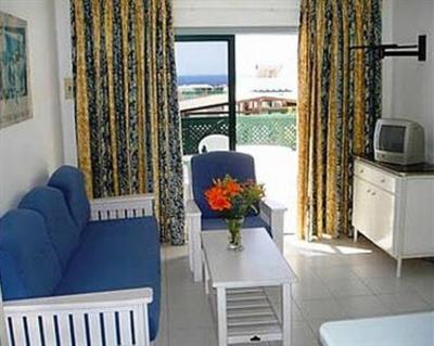 фото отеля Guinate Apartments Lanzarote
