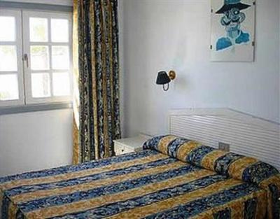 фото отеля Guinate Apartments Lanzarote