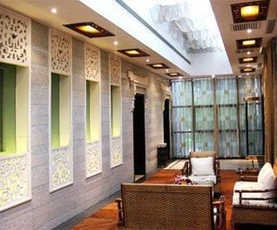 фото отеля Jinci International Hotel Taiyuan