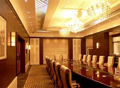 фото отеля Jinci International Hotel Taiyuan