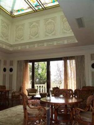 фото отеля Jinci International Hotel Taiyuan