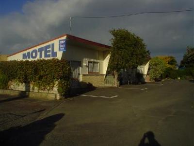 фото отеля Spanish Lady Motel