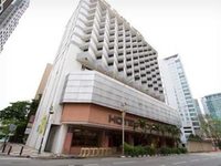 The Plaza Hotel Kuala Lumpur