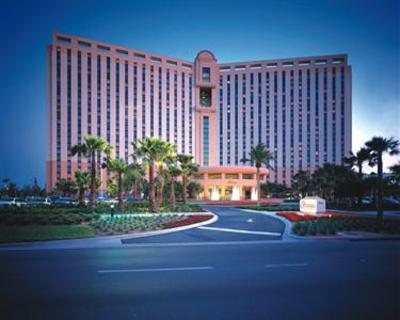 фото отеля Rosen Centre Hotel