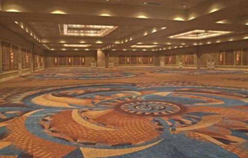 фото отеля Rosen Centre Hotel