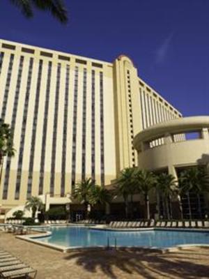 фото отеля Rosen Centre Hotel