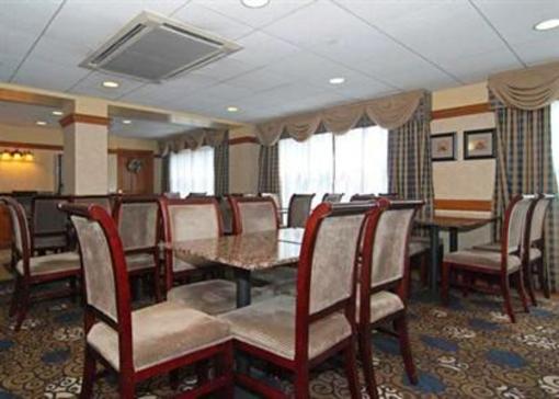 фото отеля Rodeway Inn Center City