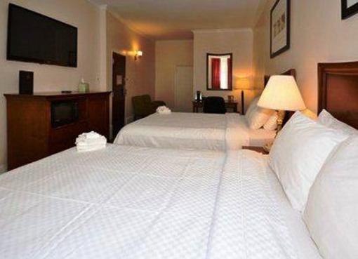 фото отеля Rodeway Inn Center City