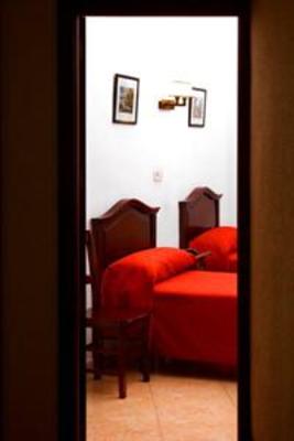 фото отеля Hostal Condestable Madrid