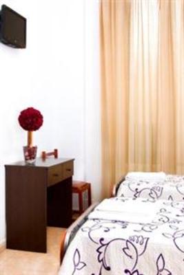 фото отеля Hostal Condestable Madrid