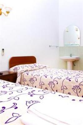 фото отеля Hostal Condestable Madrid