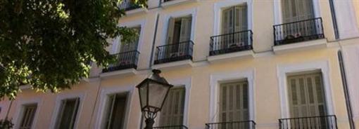 фото отеля Hostal Condestable Madrid