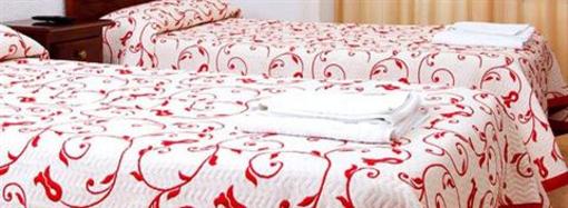 фото отеля Hostal Condestable Madrid