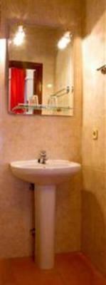 фото отеля Hostal Condestable Madrid
