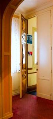фото отеля Hostal Condestable Madrid