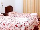 фото отеля Hostal Condestable Madrid