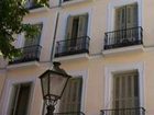 фото отеля Hostal Condestable Madrid