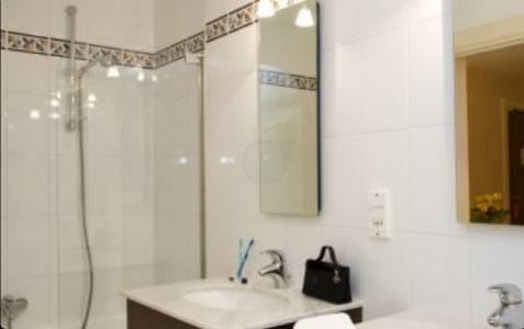 фото отеля Hotel Nid de Cigognes
